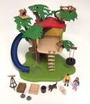 Adventure Tree House - Schliech