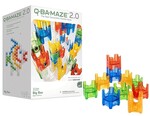 Q-Ba-Maze 2.0 - Marble Run