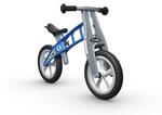 First Bike balance bike with lowering kit - weight limit 35kg