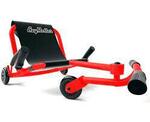 Ezy Roller Classic - Red (age 4+) - max weight 45kg