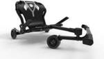 Ezy Roller Pro - black (age 10+) weight limit 100kg