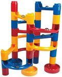 Galt 30-piece Marble Run