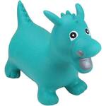 Happy Hopperz Green Dragon
