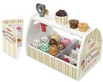 Scoop & Serve Ice Cream Counter - Melissa and Doug (Set #2)