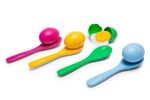 Egg Party egg and spoon race set