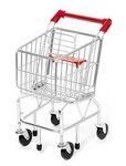 Shopping Cart Trolley - Melissa & Doug