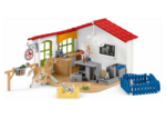 Vet Practice - Schleich Farm World