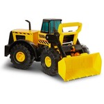 Tonka Steel Front Loader