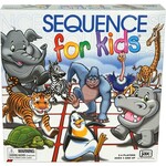 Sequence for kids