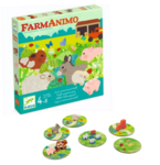 FarmAnimo - a Co-operative game