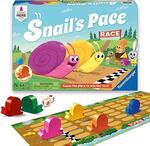 Snails Pace Race