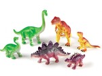 Jumbo Dinosaurs - Mommas and Babies
