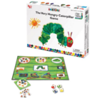 The Very Hungry Caterpillar Game