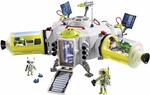 Mars Space Station - Playmobil (#9487)