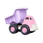 Pink Dump Truck