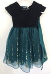 Costume: Anna dress - Frozen 2 (SIZE 6)