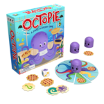 Octopie - a sweet and splashy Game