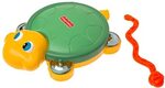 Turtle Tambourine