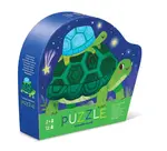 Turtles Together: 12-piece mini puzzle