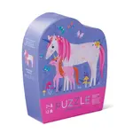 Unicorn Magic: 12-piece mini puzzle