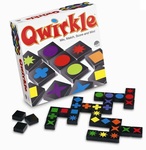 Qwirkle