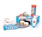 Pretendables Cinnamon Roll Set