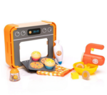 Pretendables Bakery Set