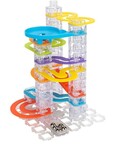 Trestle Tracks Builder Set - Marble Run