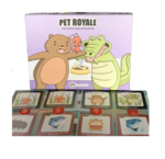 Pet Royale