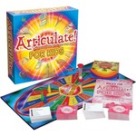 Articulate for Kids