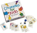 Charades for Kids