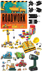 TOY STORIES: Roadworks