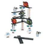 Space Building Set and Stacking game