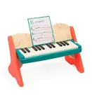 Mini Maestro Wooden Toy Piano