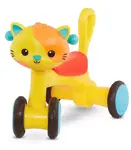 Riding Buddy - Cat Ride-on (Weight limit 23kg)