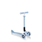 Globber 3-wheel Ecologic scooter - light blue - max 50kg