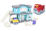 House playset - Green Toys