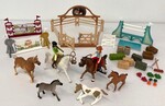 Horse Club set - Schleich