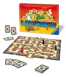 The Amazing Labyrinth Board Game