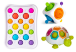 DISCOVERY BOX 7: Fidgety Fingers  - Fatbrain set