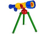 My First 15x Telescope