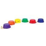 River Stones - Balance Buckets