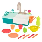 Splash-n-Scrub Sink Play Set