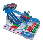 Super Mario - Kart Racing Deluxe