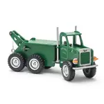 82: Moover Classic Mack Truck (Green)