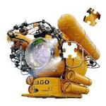 1092: Jago Submarine 