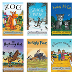 1095: Yoto cards bundle #7 - Zog & Friends (3+ years)