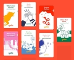 1097: Yoto cards - Letters & Sounds: Phase 1