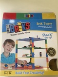 1099: Brik Tower
