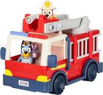 Bluey Firetruck **coming soon**